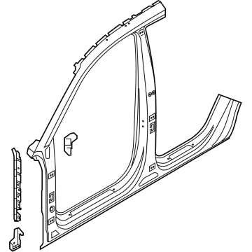 Audi 4M8-809-839