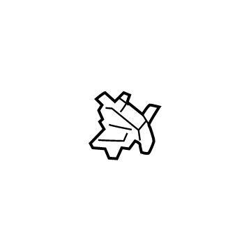 Audi 8W0-816-205-D