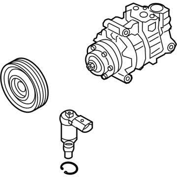Audi 8W0-816-803-T