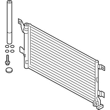 Audi 8W0-816-421-N