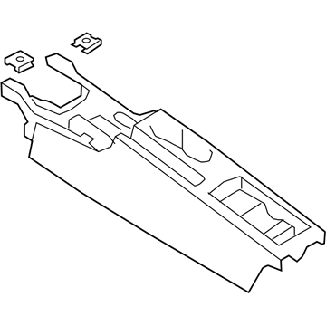 Audi 8J0-863-245-H-57T