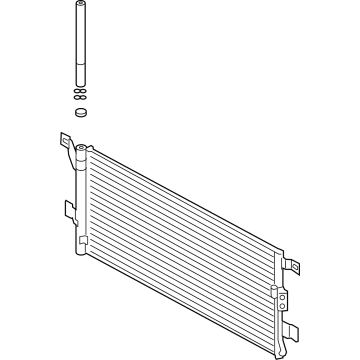 Audi 4K0-816-411-H