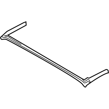 Audi 427-845-353 Front Seal Audi 427-845-353 Front Seal