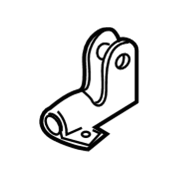 Audi 8K0-711-159 Fork