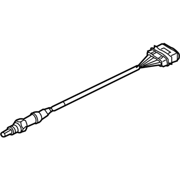 Audi 06E-906-265-N