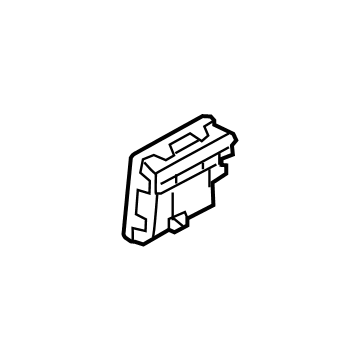 Audi 4M0-959-792-P