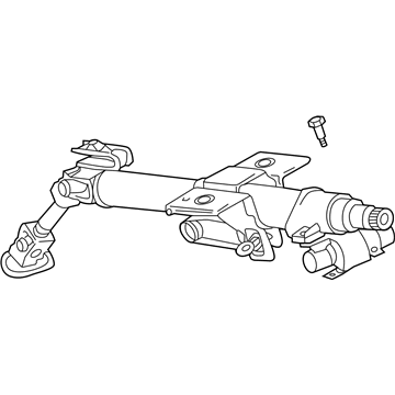 Audi 8N1-419-501-H