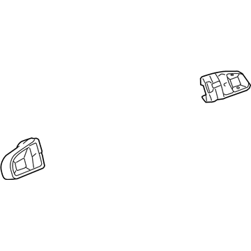 Audi 4L0-951-523-D-XHA