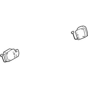 Audi 4H0-951-523-E-5PR