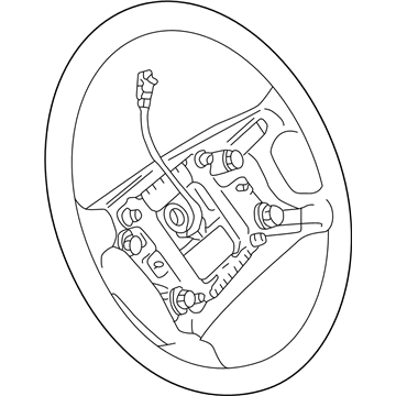 Audi 8Z0-419-091-AD-1JM