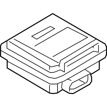 Audi 4N0-907-410-D