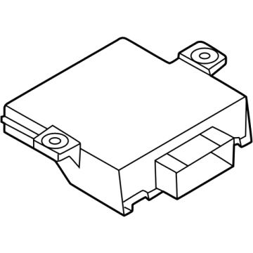 Audi 4KL-907-468-N