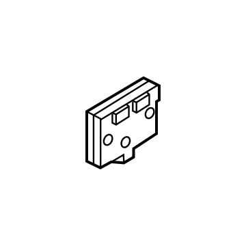Audi 4M0-959-792-J