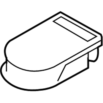 Audi 1K0-951-605-F