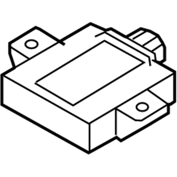 Audi 8P0-959-433-K