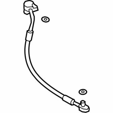 Audi 4N0-260-707-L