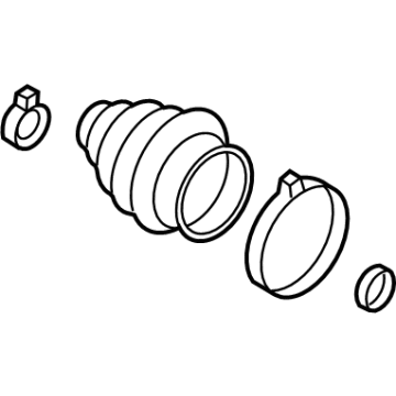 Audi 7E0-498-203-C