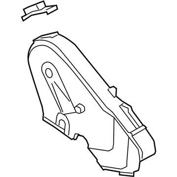 Audi 04L-109-107-F
