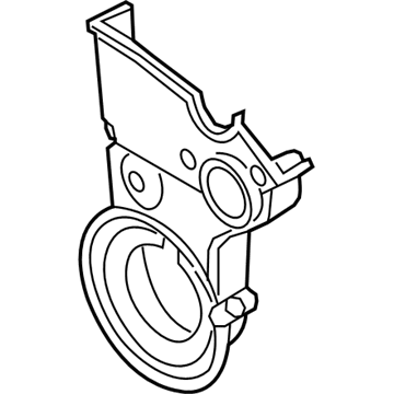 Audi 04L-109-147-D