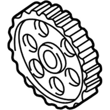 Audi 06B-109-111