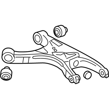 Audi 8K0-505-311-J