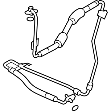 Audi 8K1-422-893-CL