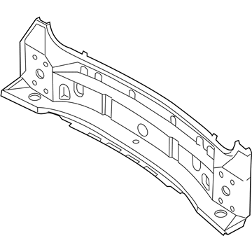 Audi 4L0-813-307-A