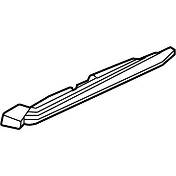 Audi 4K0-881-458-4PK