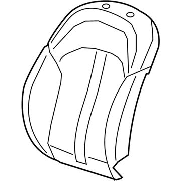 Audi 4K0-881-803-AK-SLI