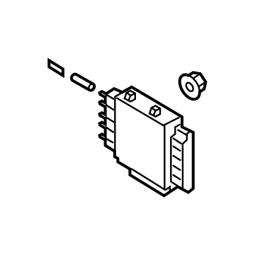Audi 4N0-907-182