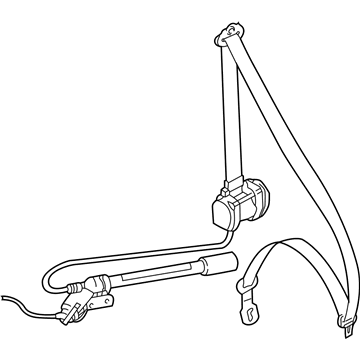 Audi 4D0-857-705-M-F64