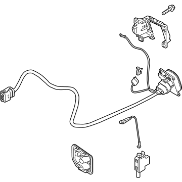 Audi 4KL-971-106-E