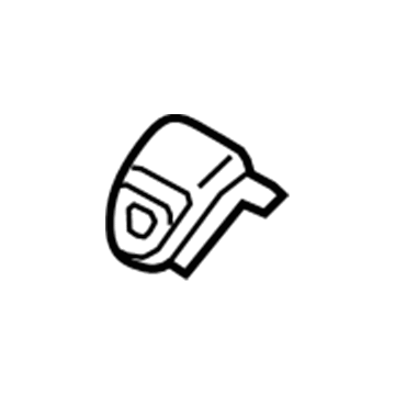 Audi Shift Indicator - 4H1-713-463