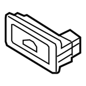 Audi 4G0-959-831-B-5PR