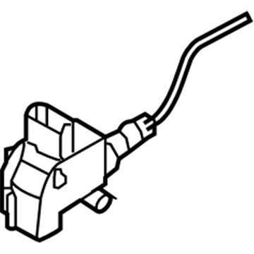 Audi 8E0-810-773-C