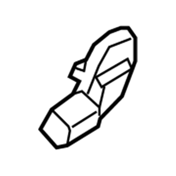 Audi 5C6-698-459