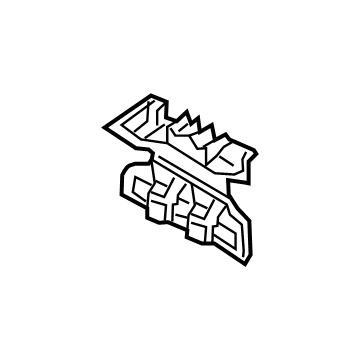 Audi 8W0-881-627