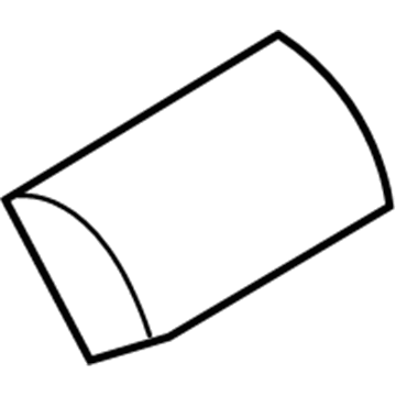 Audi 4F0-853-589-B-01C