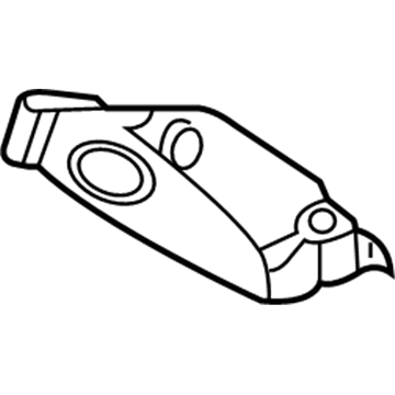 Audi 4E0-399-307-B