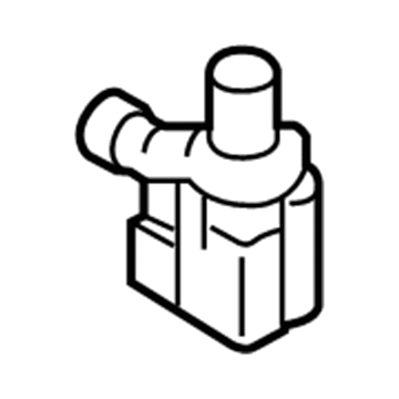 Audi 06H-121-601-P
