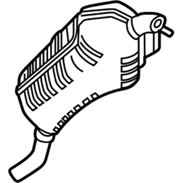 Audi 4B3-253-609-F