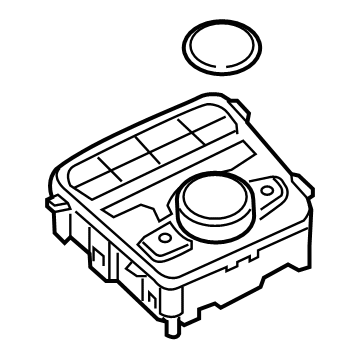Audi 4M0-919-615-M