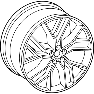 Audi 4F0-698-139-B-801