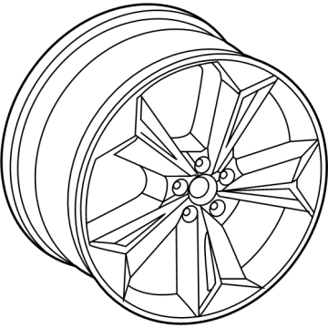 Audi WHT-002-438