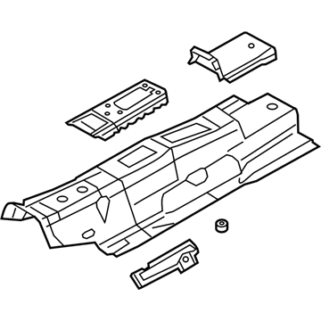 Audi 5QF-803-067