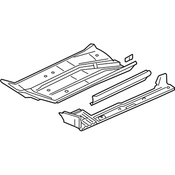 Audi 8N0-802-303-A