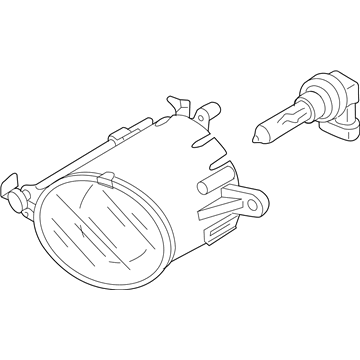 Audi 8E0-941-699-E