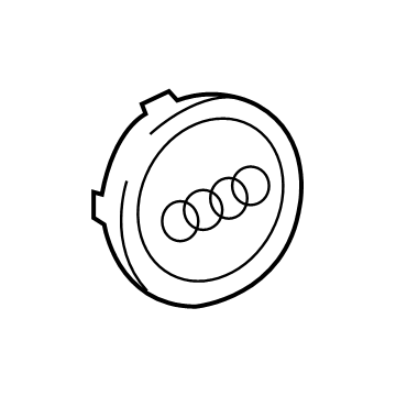 Audi 81A-601-170