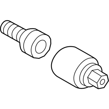 Audi 8R0-698-139-801