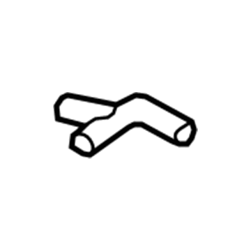 Audi 8N0-201-413-C T-Piece